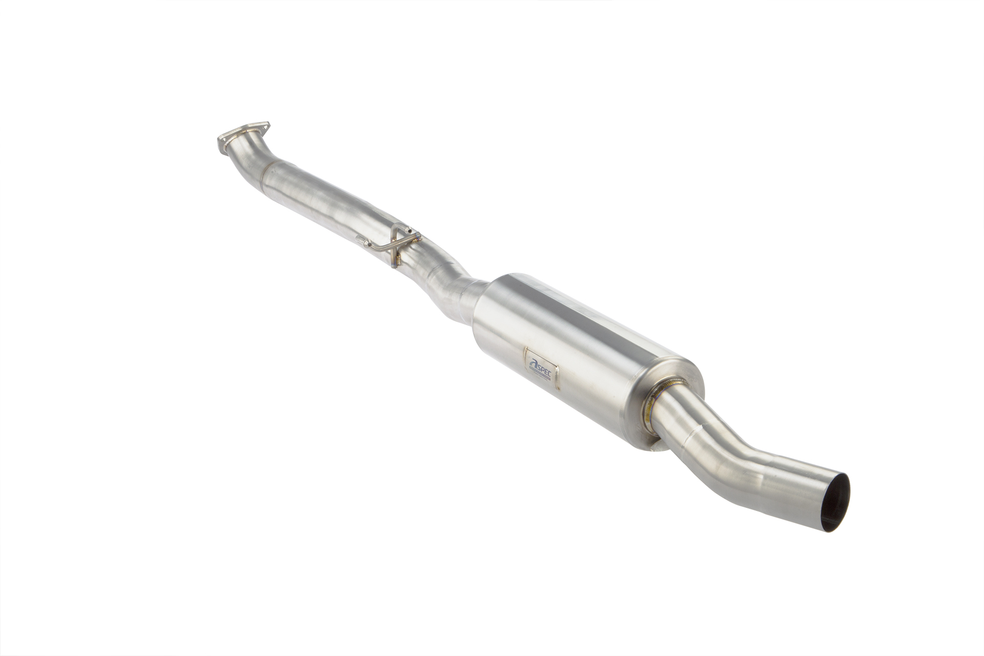 本田Honda 思域CIVIC TYPE-R  FL5中尾段（钛合金）